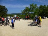 Ardeche Frankreich Mai 2013  019